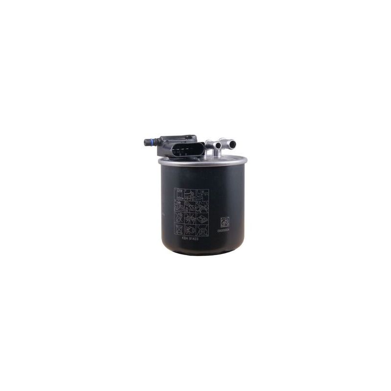 FILTR PALIWA KNEHT KL949 ILTR.PL MERCEDES 2.1-3.0D 09-