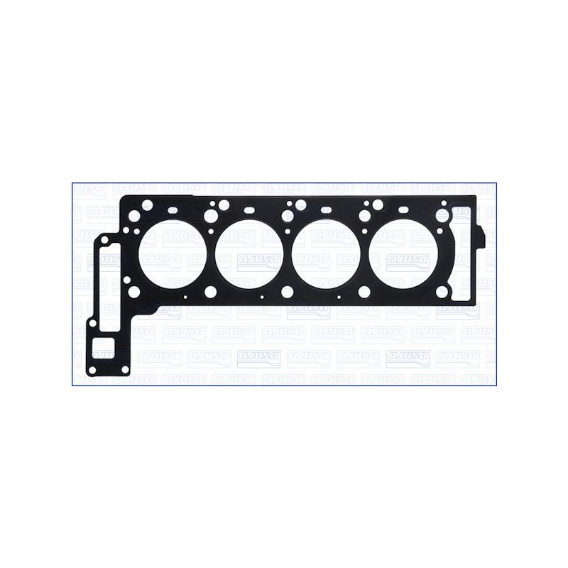 USZCZELKA GŁOWICY AJUSA 10212600 MERCEDES 4.6 05-13