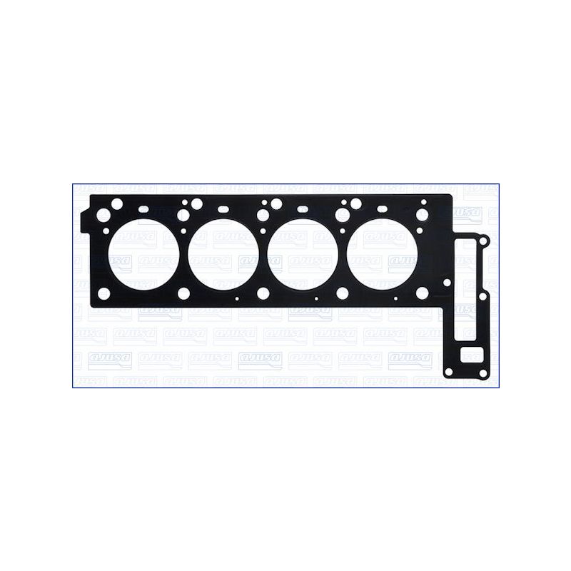 USZCZELKA GŁOWICY AJUSA 10212700 MERCEDES 4.6 05-13