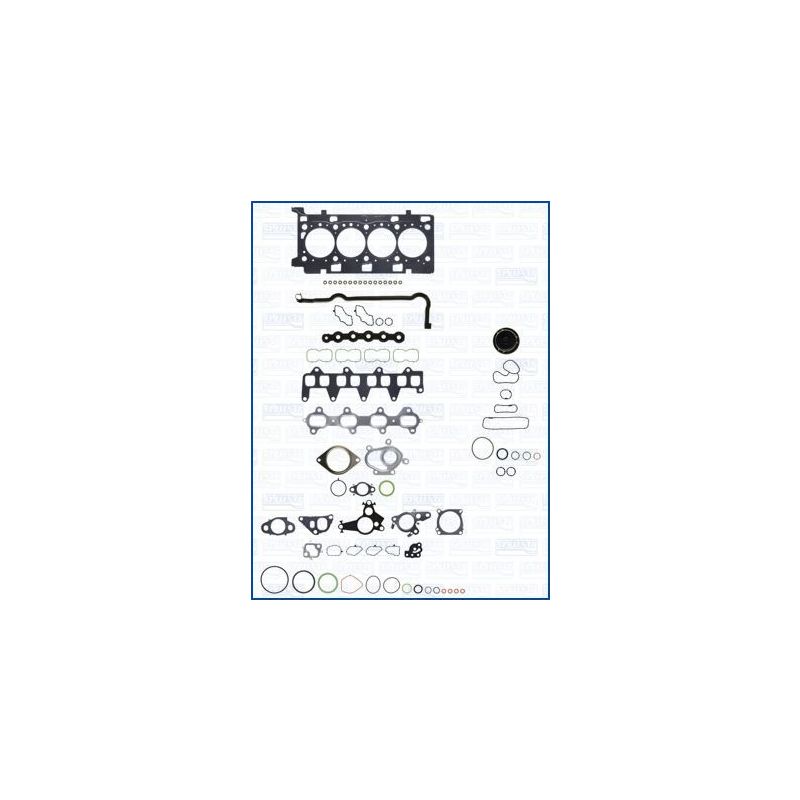 KOMPLET USZCZELEK SILNIKA AJUSA 50461000 RENAULT 2.3 10-