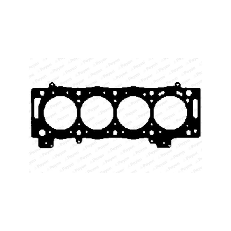 USZCZELKA GŁOWICY PAYEN AD5500 PSA 2.0TD HDI 16V 1.30m