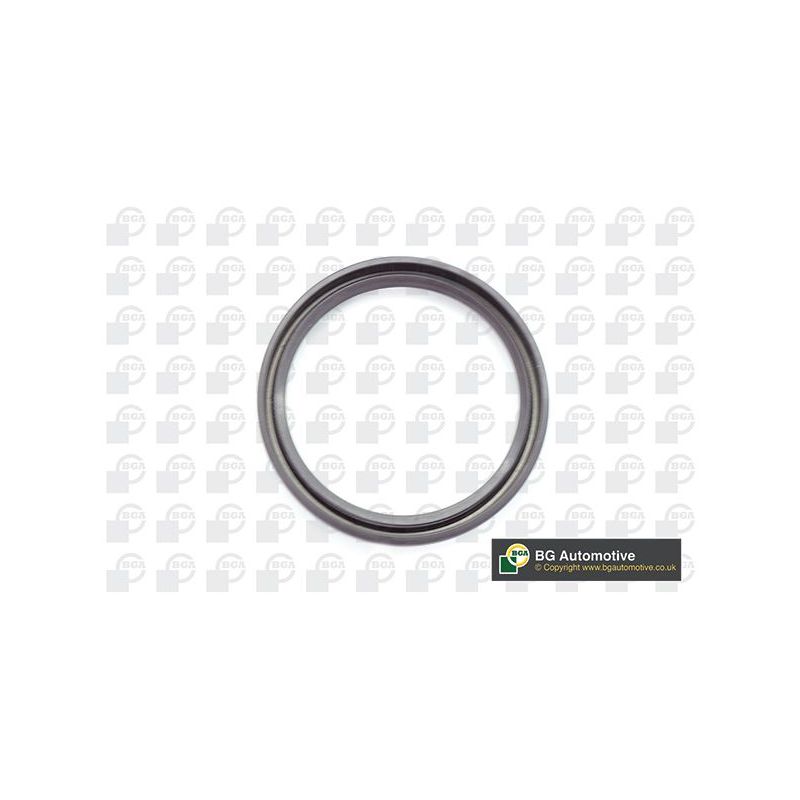 USZCZELNIACZ WAŁU PRZÓD SIMMERRING BGA OS7382 HYUNDAI 2.0-2.2 09-