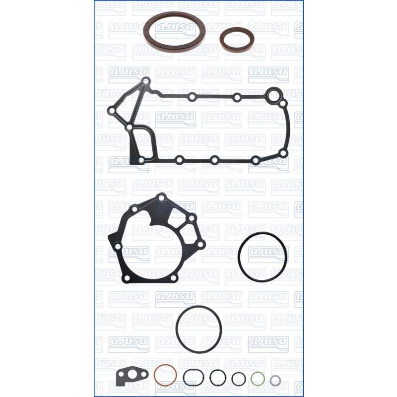 KOMPLET USZCZELEK BLOKU AJUSA 54281600 HYUNDAI 2.5 15-