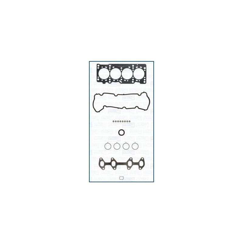 KOMPLET USZCZELEK GŁOWICY AJUSA 52518900 FIAT 1.4 10-