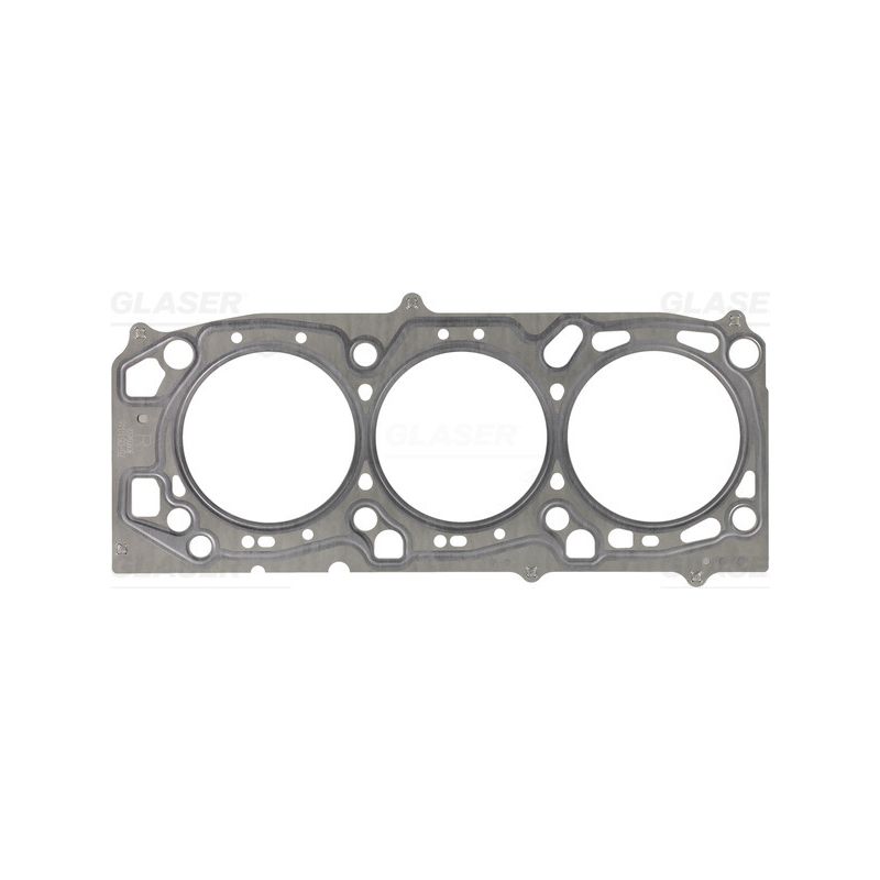 USZCZELKA GŁOWICY GLASER H85023-00 MITSUBISHI 3.8 06-