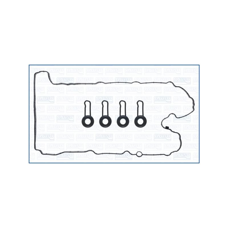 USZCZELKA POKRYWY ZAWORÓW AJUSA 56068500 BMW 1.5-2.0D 13-