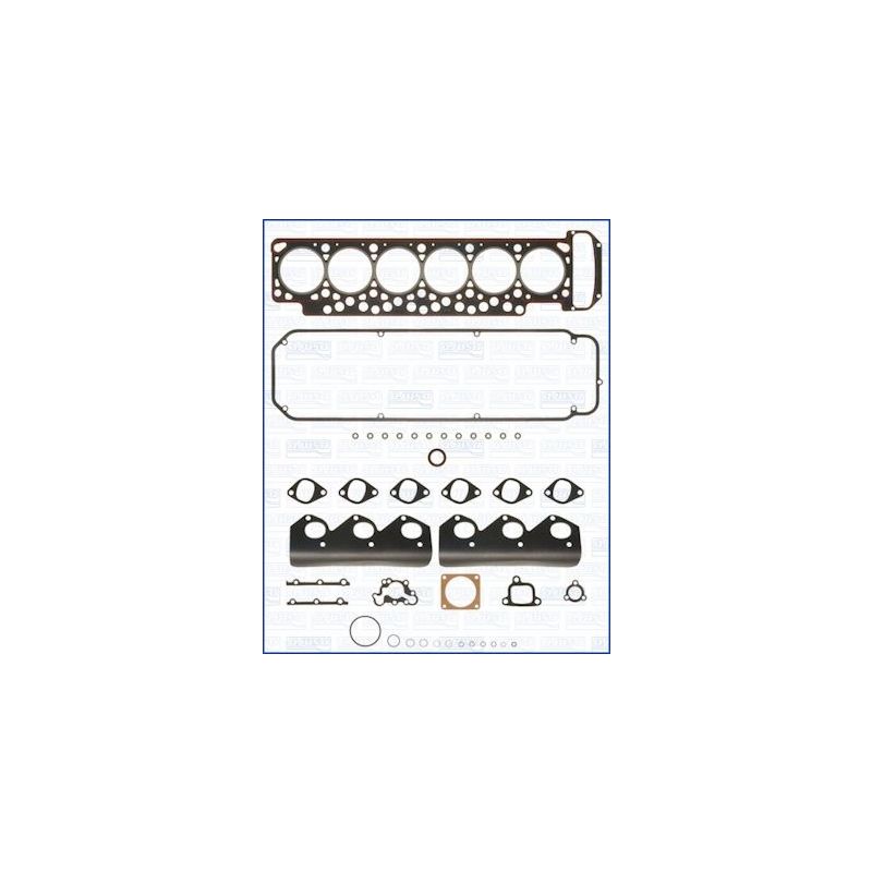 KOMPLET USZCZELEK GŁOWICY AJUSA 52095800 BMW 3.0 86-92