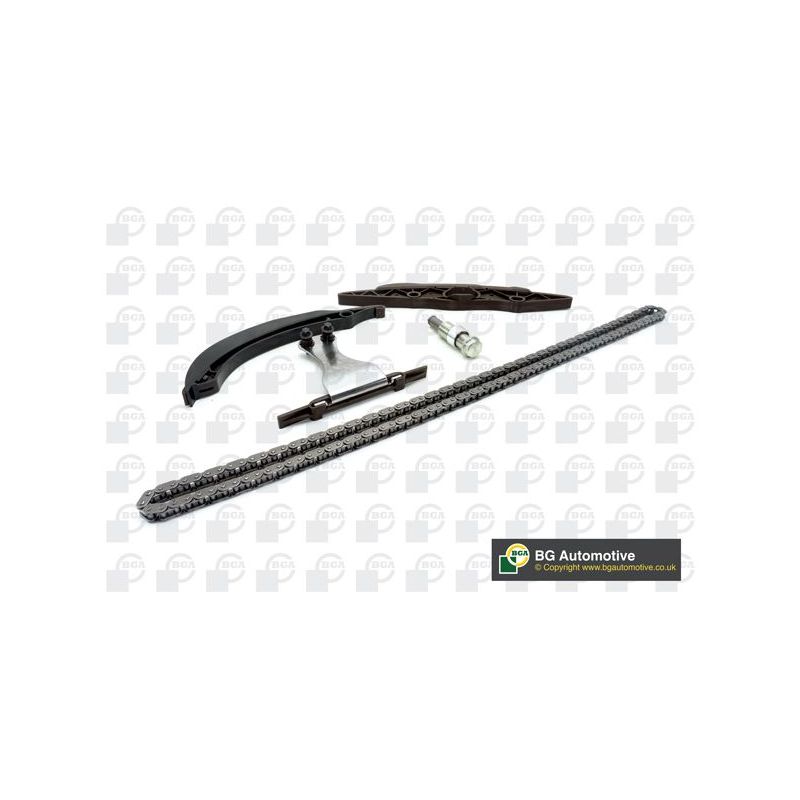 ZESTAW ROZRZĄDU ŁAŃCUCHOWEGO BGA TC0904K BMW 1.5-3.0 18-