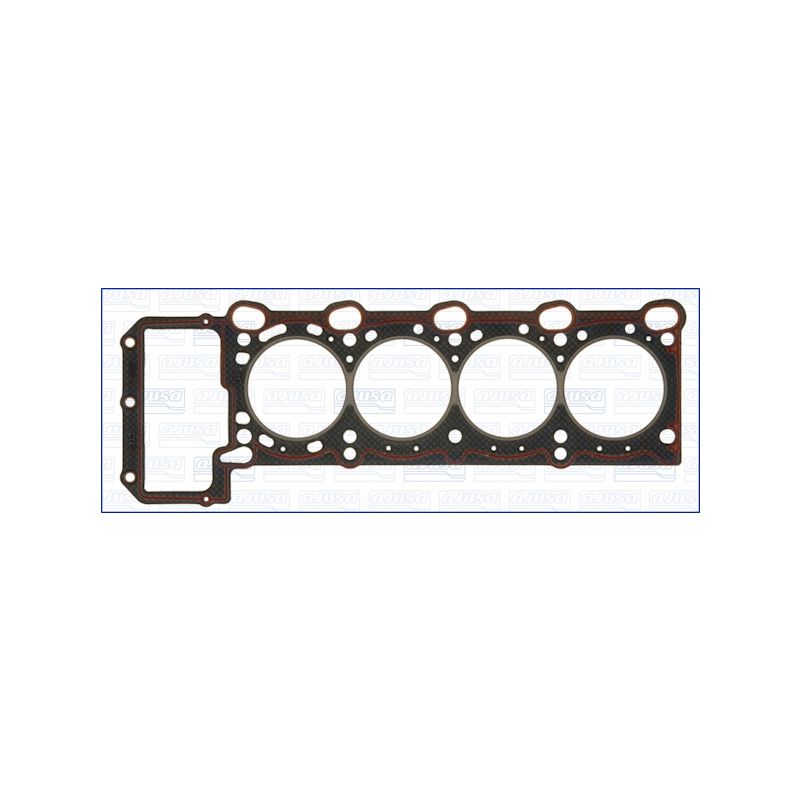 USZCZELKA GŁOWICY AJUSA 10098300 BMW V8 4.0 91- lewa