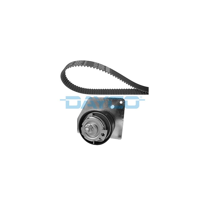 KOMPLET ROZRZĄDU DAYCO KTB783 RENAULT 1.9DCi 09-
