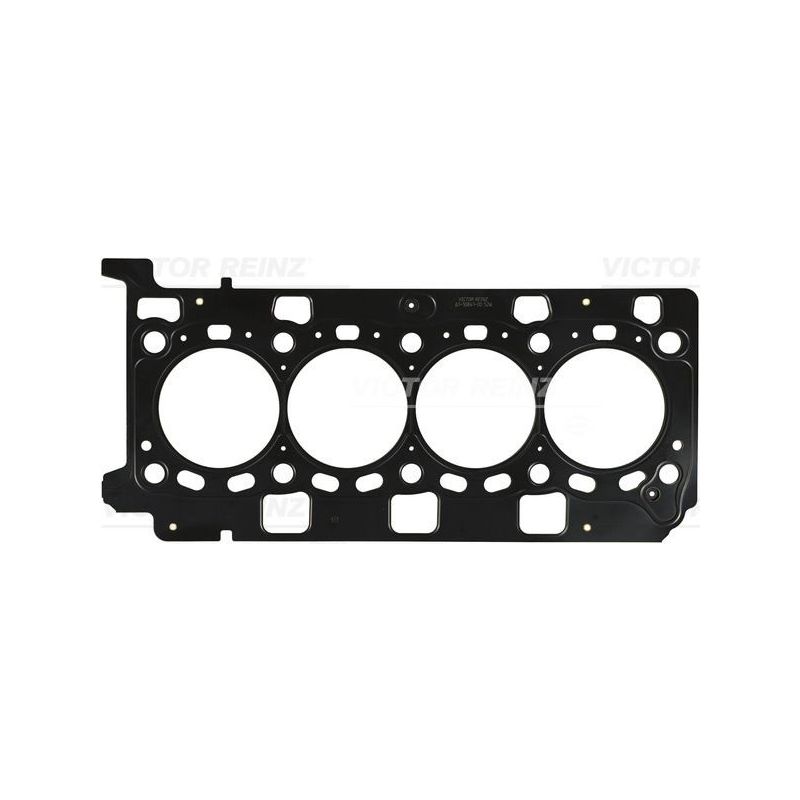 USZCZELKA GŁOWICY VICTOR REINZ 61-10841-00 RENAULT 2.0DCI 18-