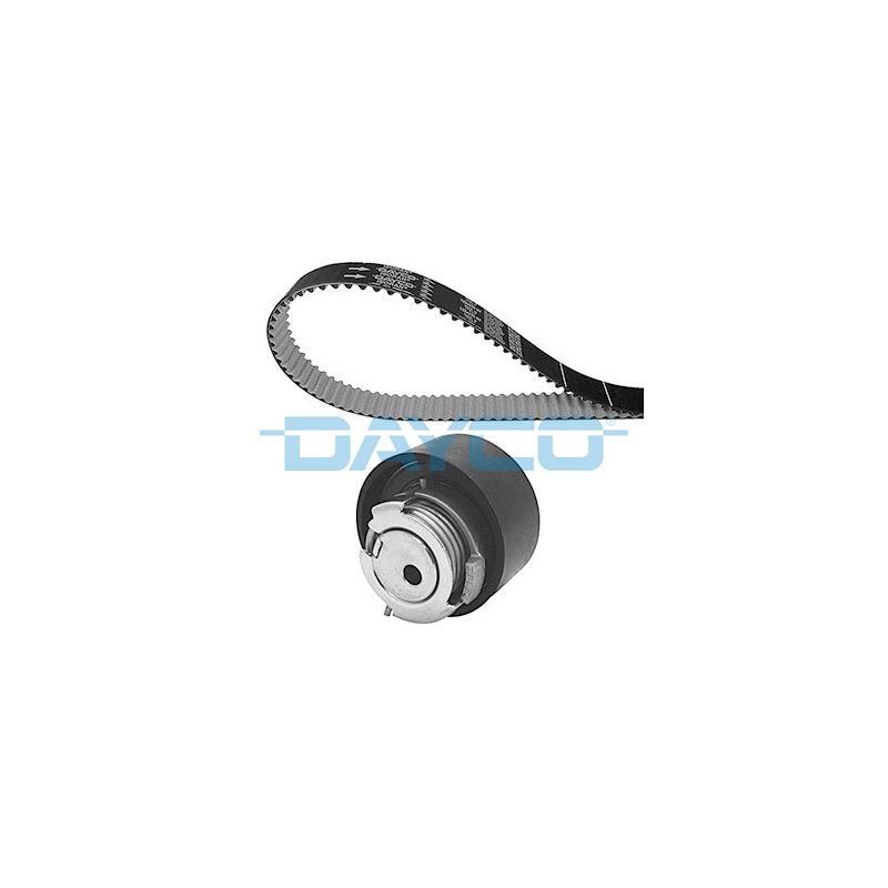 KOMPLET ROZRZĄDU DAYCO KTB694 PSA 2.7-3.0D 04-