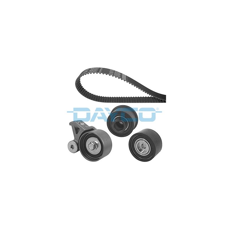 KOMPLET ROZRZĄDU DAYCO KTB954 MAZDA 2.0-2.5 92-02