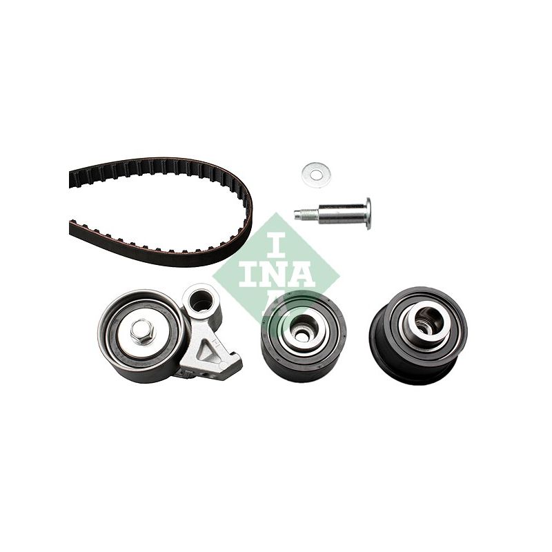 KOMPLET ROZRZĄDU INA 530027910 MAZDA 2.0-2.5 92-02