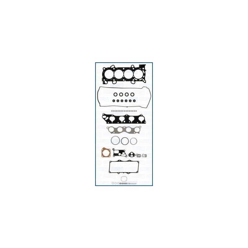KOMPLET USZCZELEK GŁOWICY AJUSA 52489100 HONDA 2.0 06-12