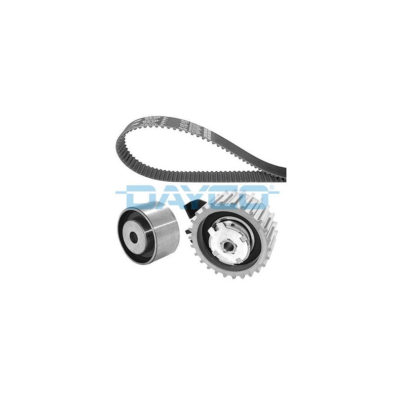 KOMPLET ROZRZĄDU DAYCO KTB449 FIAT 2.0-2.4D 05-