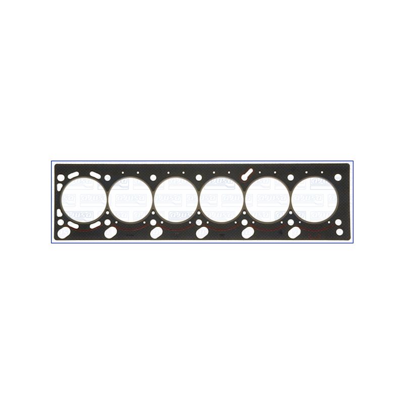 USZCZELKA GŁOWICY AJUSA 10104100 BMW -5.6 V12 1p 94-