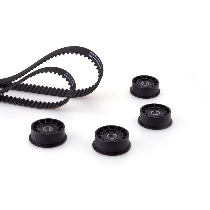KOMPLET ROZRZĄDU GATES K015312 ALFA ROMEO 1.7 94-96