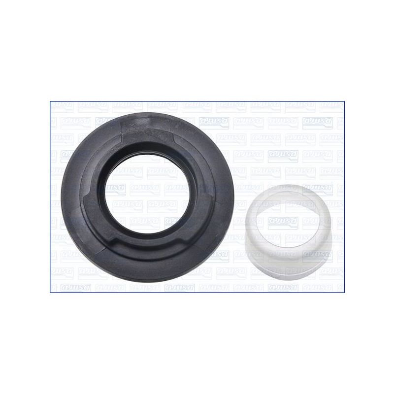 USZCZELNIACZ WAŁU PRZÓD SIMMERRING AJUSA 15104700 ROVER 3.0-5.0 09-