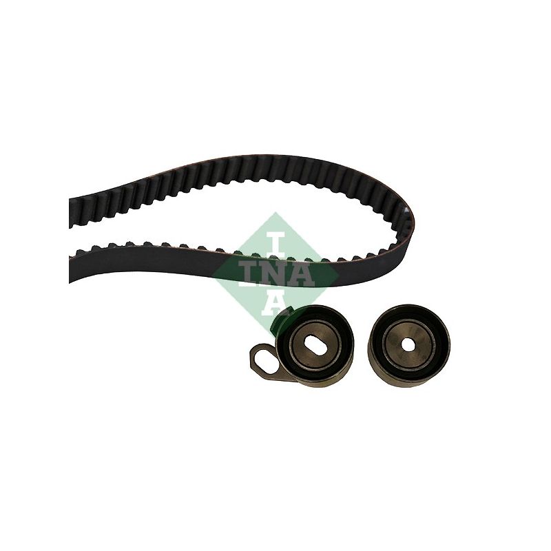KOMPLET ROZRZĄDU INA 530004510 OPEL 2.5-3.1TD 91-01