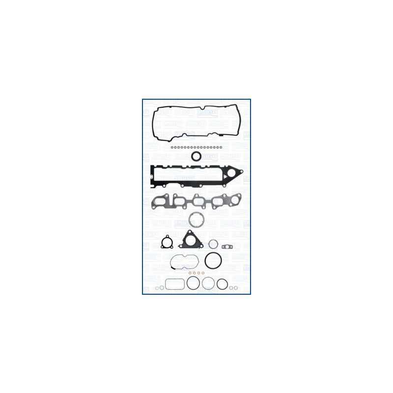 KOMPLET USZCZELEK GŁOWICY AJUSA 53073200 VW 1.6 16-