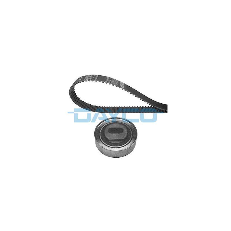 KOMPLET ROZRZĄDU DAYCO KTB607 HONDA 1.8-2.3 87-03
