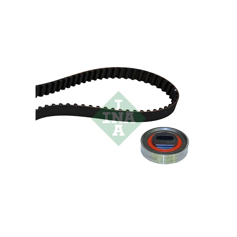 KOMPLET ROZRZĄDU INA 530031710 HONDA 1.8-2.3 87-03