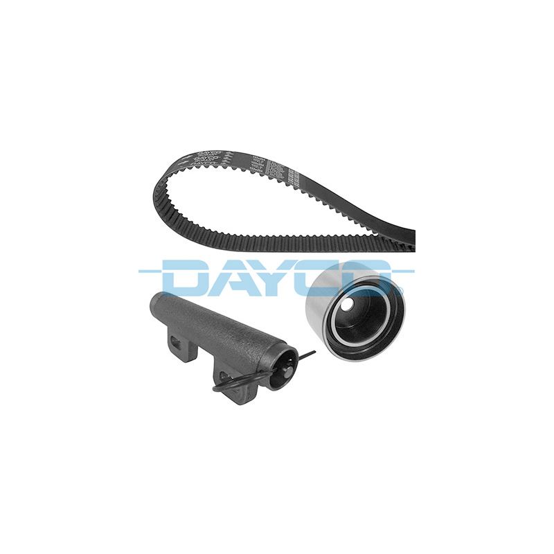 KOMPLET ROZRZĄDU DAYCO KTB850 CHRYSLER 2.0 94-07