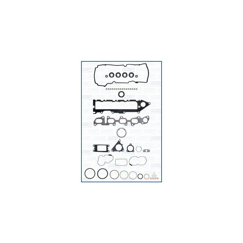 KOMPLET USZCZELEK GŁOWICY AJUSA 53073600 VW 1.6 15-