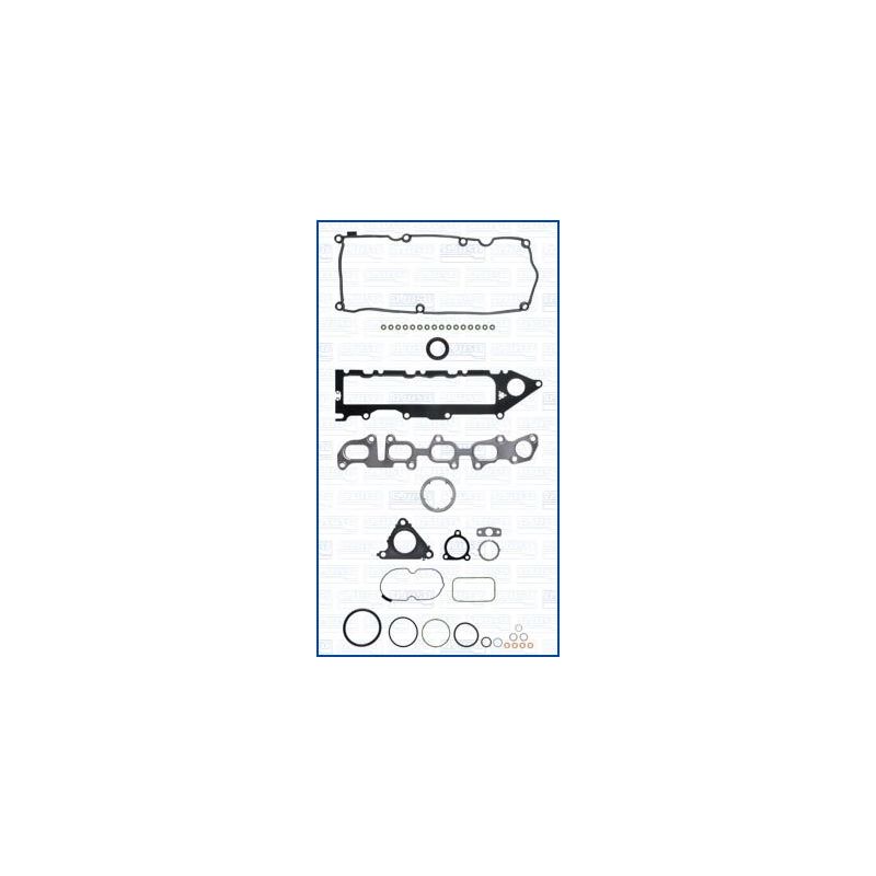 KOMPLET USZCZELEK GŁOWICY AJUSA 53075200 VW 1.6 16-18