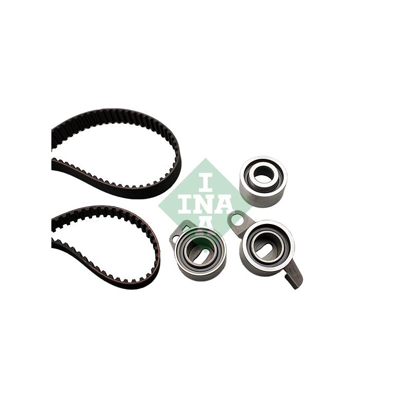 KOMPLET ROZRZĄDU INA 530024510 ROVER 2.0D 95-