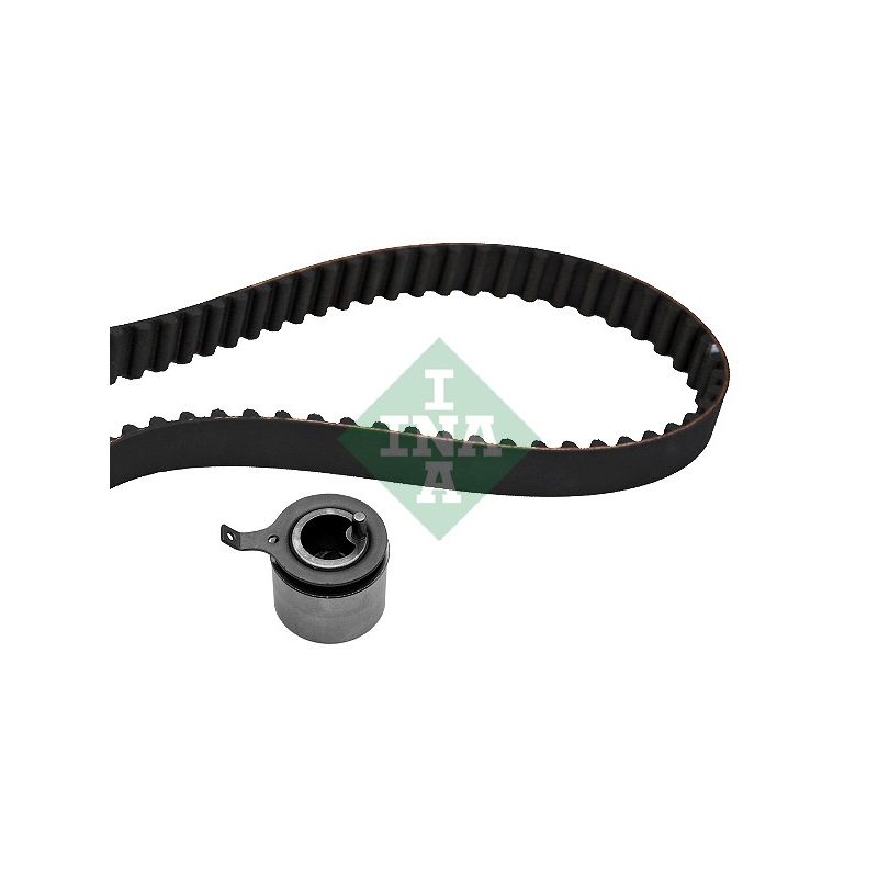 KOMPLET ROZRZĄDU INA 530052010 DAEWOO 1.0-1.2 03-