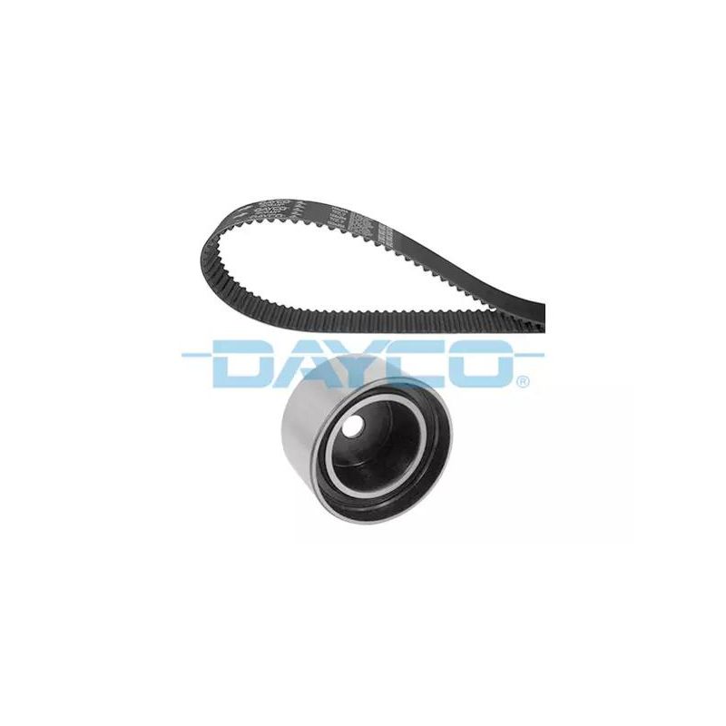 KOMPLET ROZRZĄDU DAYCO KTB822 CHRYSLER 2.0 94-12
