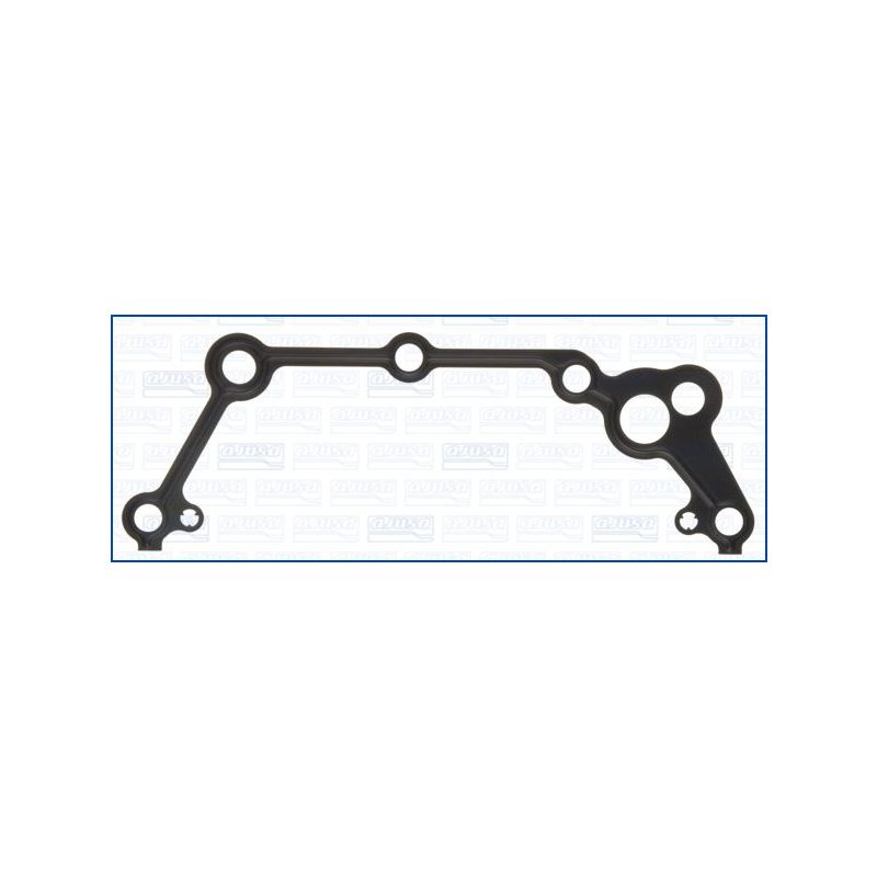 USZCZELKA POKRYWY ROZRZĄDU AJUSA 01267100 HYUNDAI 1.1-1.6 04-