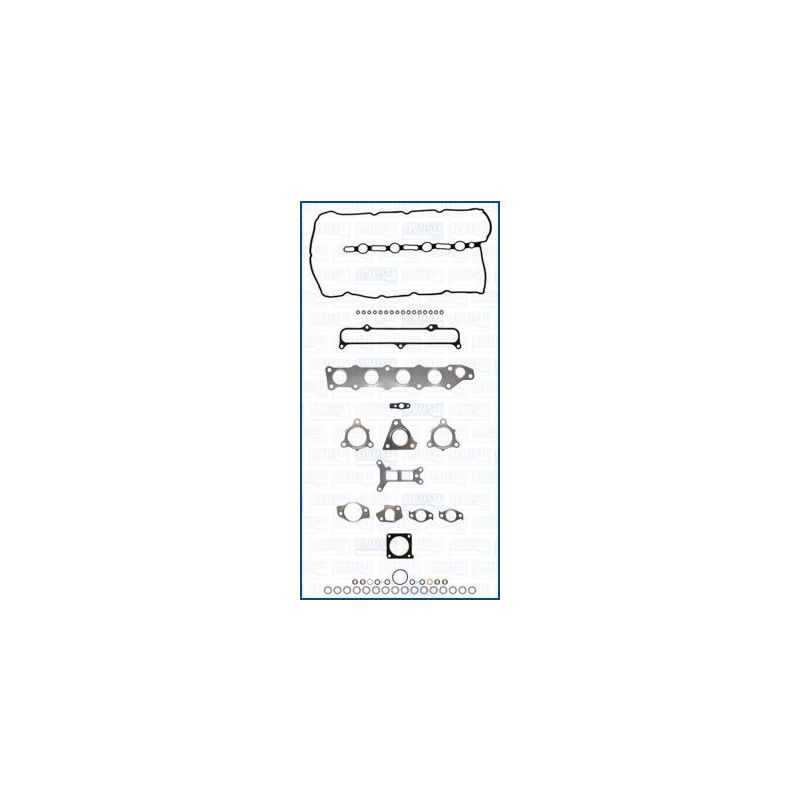 KOMPLET USZCZELEK GŁOWICY AJUSA 53076800 PSA 1.8 12-