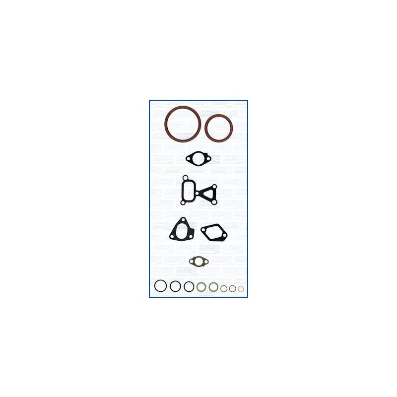 KOMPLET USZCZELEK BLOKU AJUSA 54251300 PSA 1.8 12-