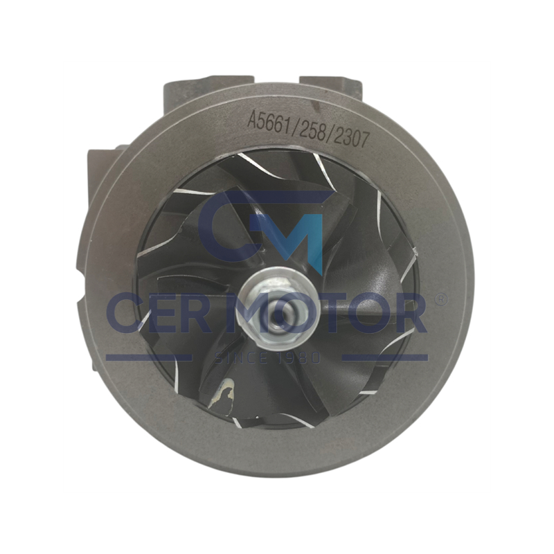 KORAS CER A5661 BMW 3.0 06-