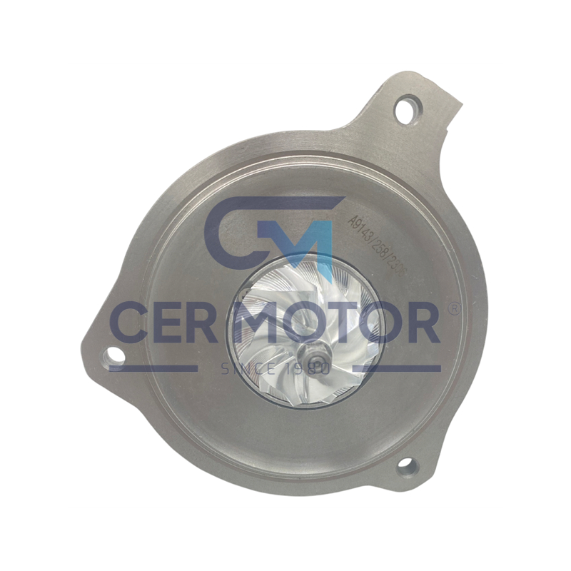 KORAS CER A9143 VW 1.2TSI 09-