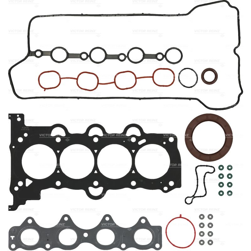 KOMPLET USZCZELEK GŁOWICY VICTOR REINZ 02-22555-01 HYUNDAI 1.6T-GDi 15-