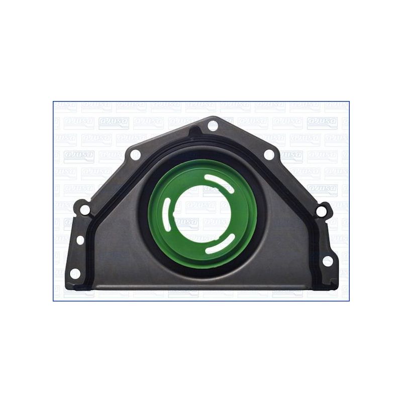 USZCZELNIACZ WAŁU TYŁ SIMMERRING AJUSA 71007500 CHRYSLER 3.5-4.0 04-12