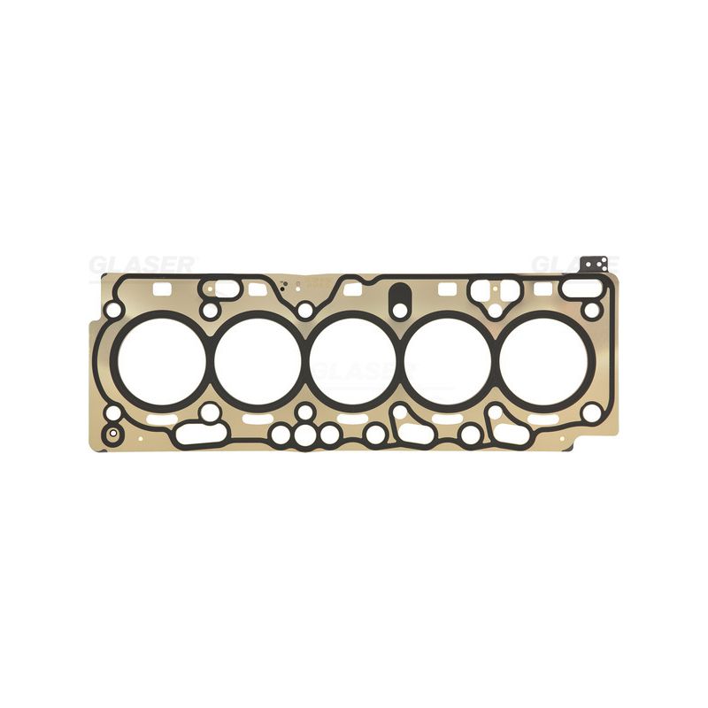 USZCZELKA GŁOWICY GLASER H40686-20 VOLVO 2.4D 08-