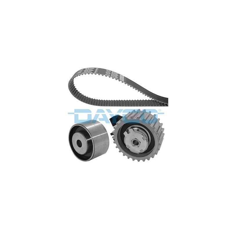 KOMPLET ROZRZĄDU DAYCO KTB334 ALFA ROMEO 2.4D 03-09