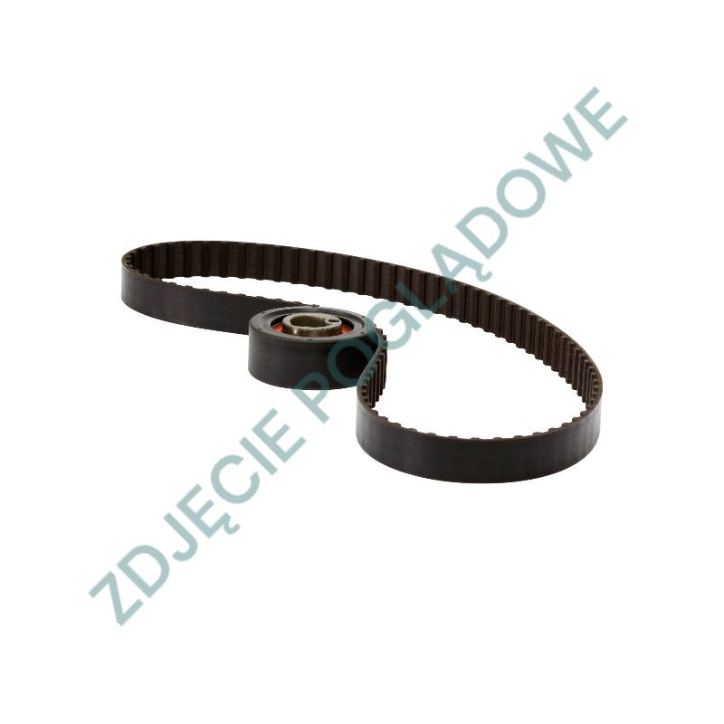 KOMPLET ROZRZĄDU DAYCO KTB224 NISSAN 1.5-1.6 83-90