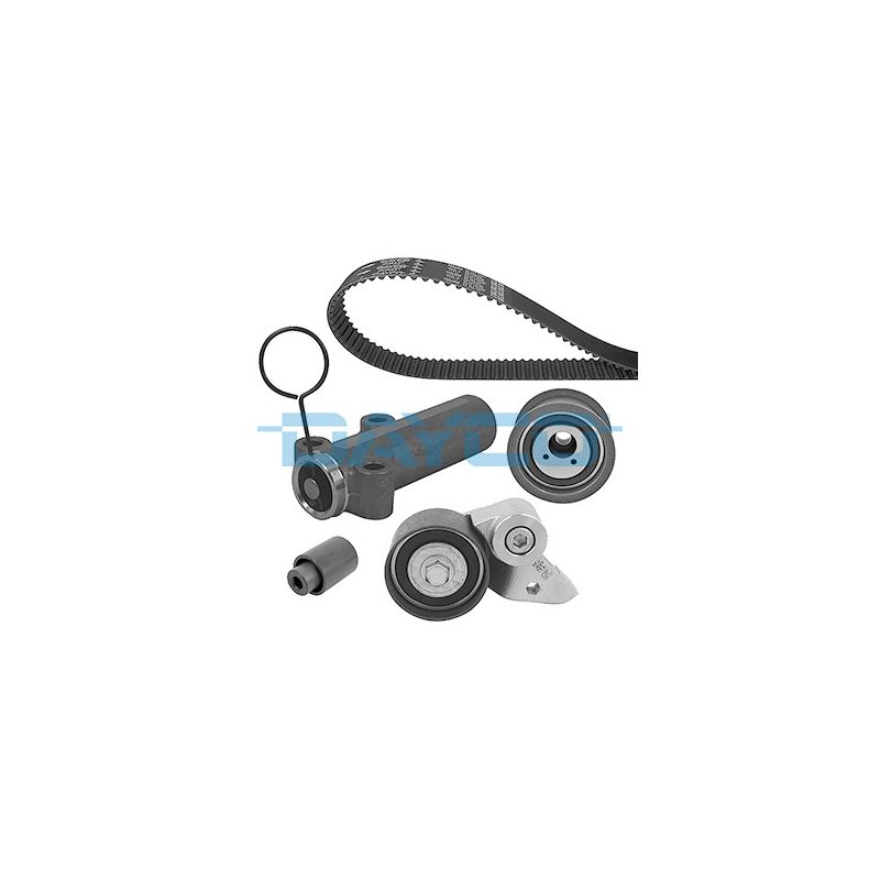 KOMPLET ROZRZĄDU DAYCO KTB690 VW 4.2 02-16