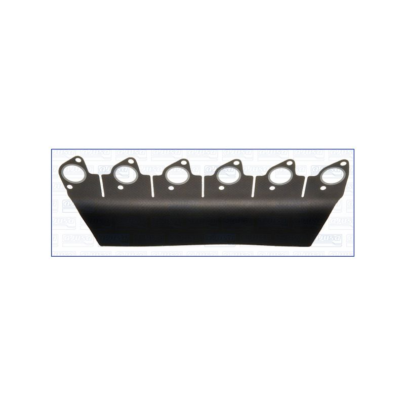 USZCZELKA KOLEKTORA WYDECHOWEGO AJUSA 13069300 BMW 2.4D 83-91