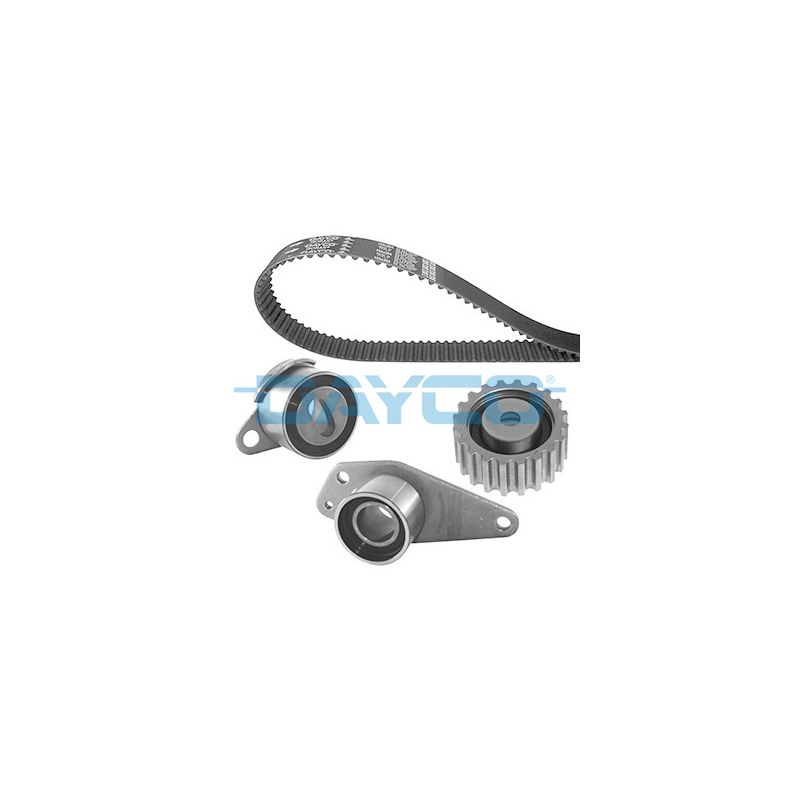KOMPLET ROZRZĄDU DAYCO KTB388 RENAULT 2.0 93-03