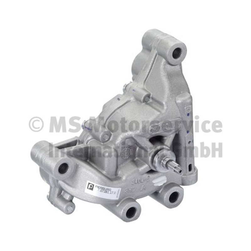 POMPA OLEJU PIERBURG 707381170 NISSAN 1.2 11-