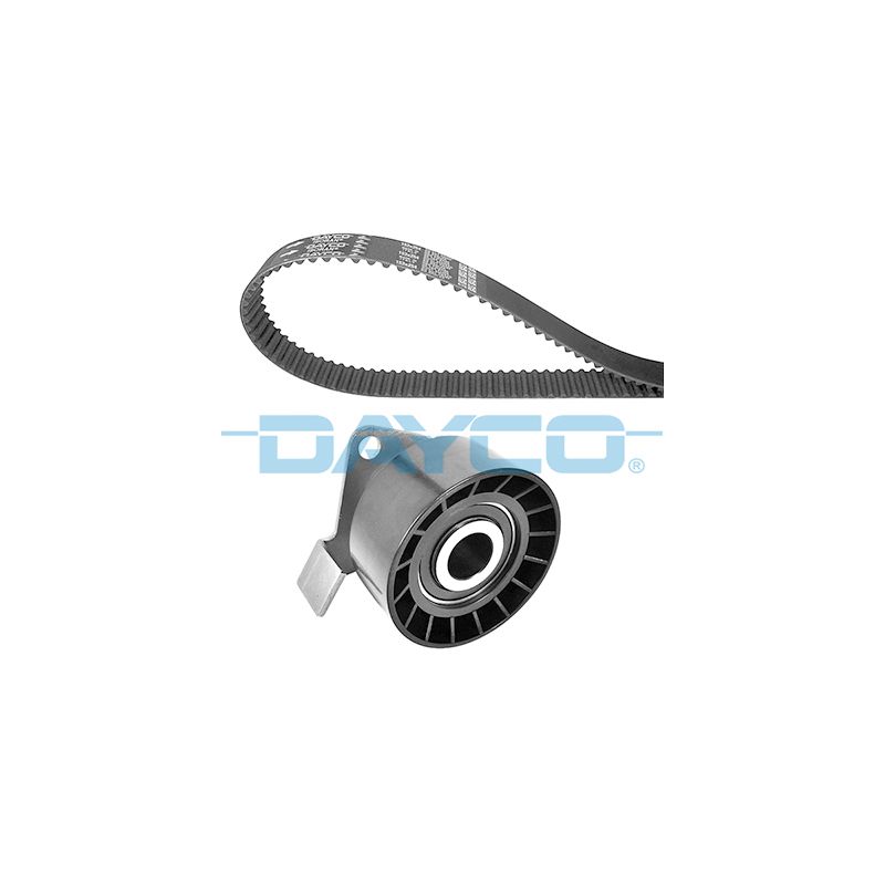 KOMPLET ROZRZĄDU DAYCO KTB898 DAIHATSU 1.2 95-98