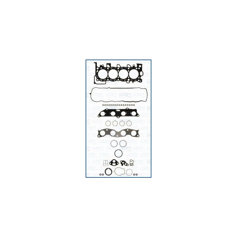 KOMPLET USZCZELEK GŁOWICY AJUSA 52488200 HONDA 1.5 02-08