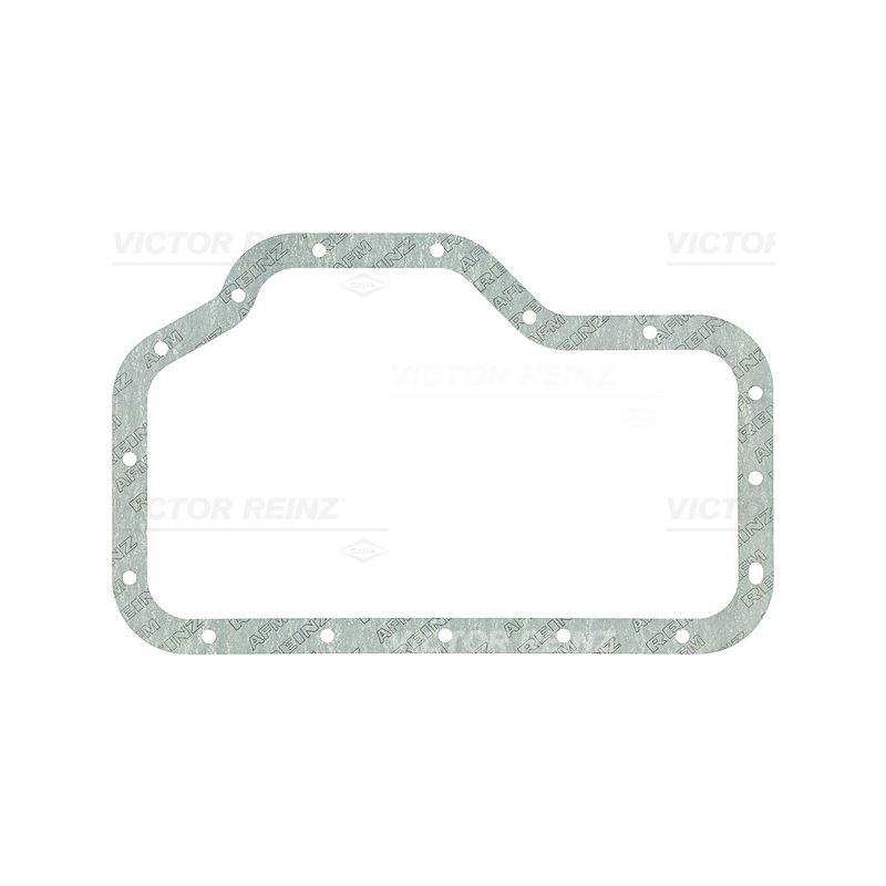 USZCZELKA MISKI OLEJU VICTOR REINZ 71-27554-00 BMW 1.6-1.8 87-95